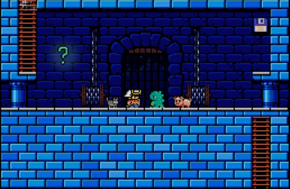 Pampas & Selene: Supporter Pack