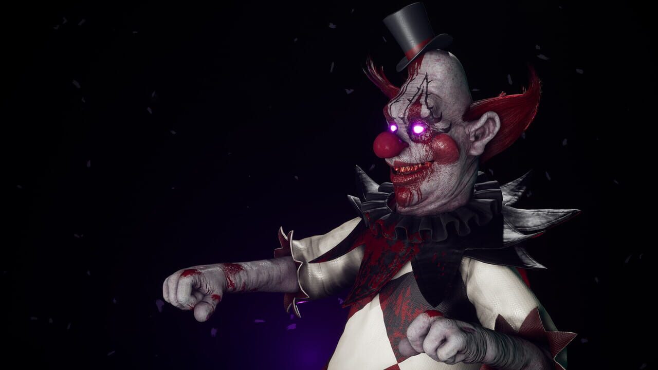 Killer Klowns From Outer Space: Infernal Ranger – Fluxo