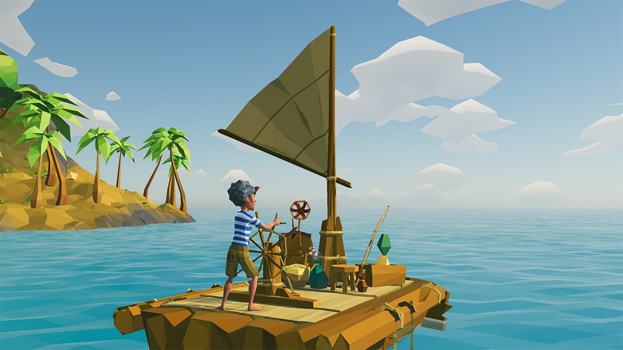 Ylands: Nintendo Switch Edition