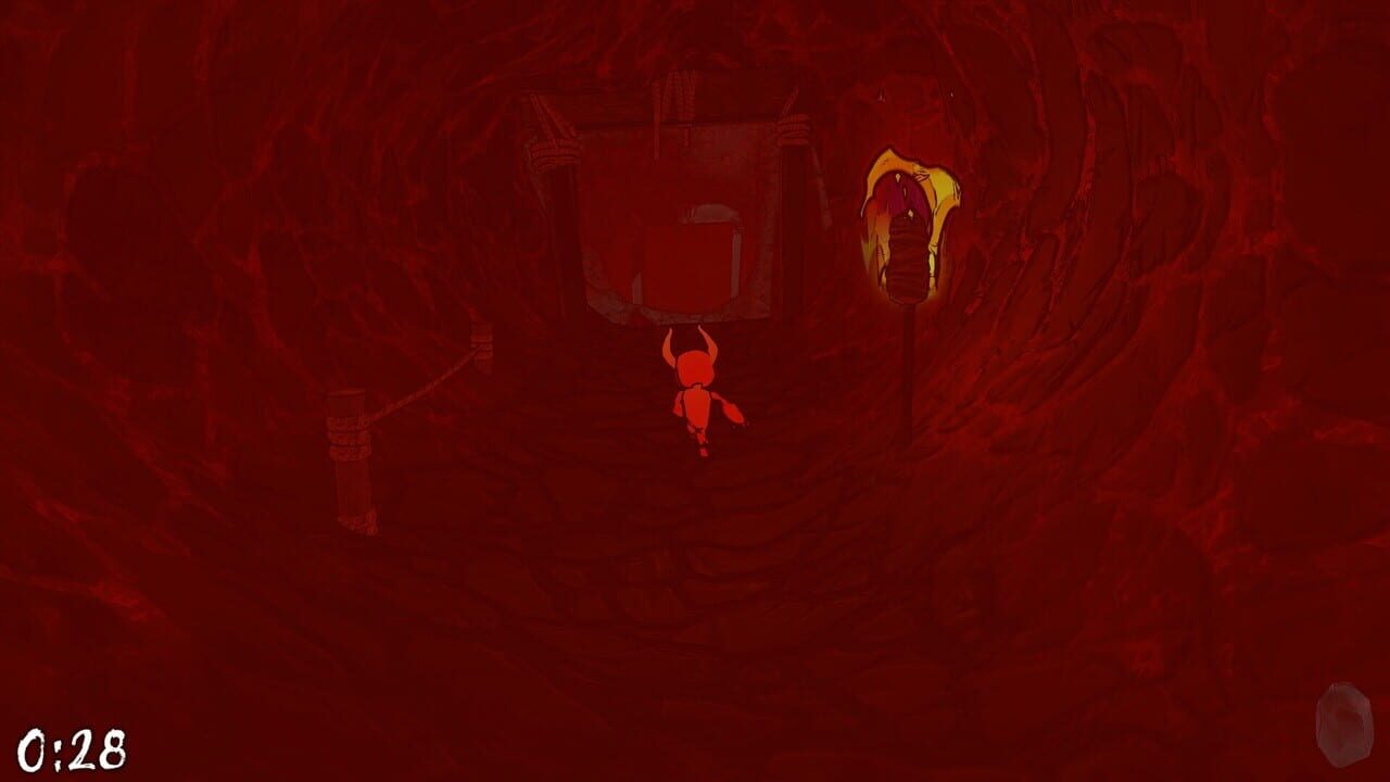 Devils Run