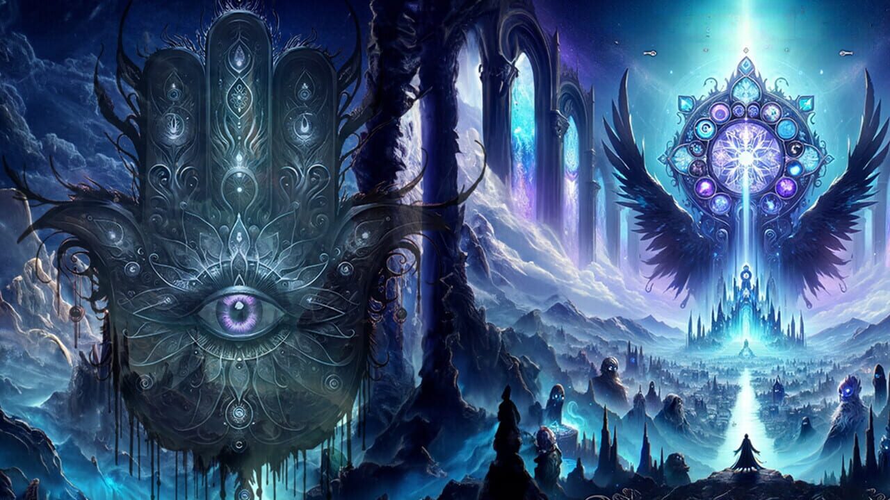 Guardians of The AfterLife