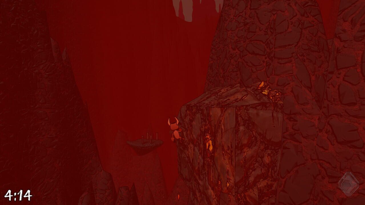 Devils Run