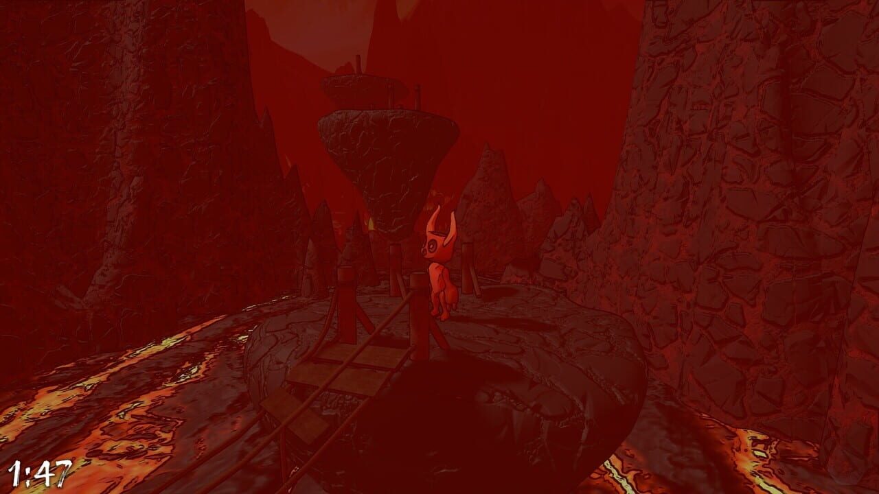 Devils Run