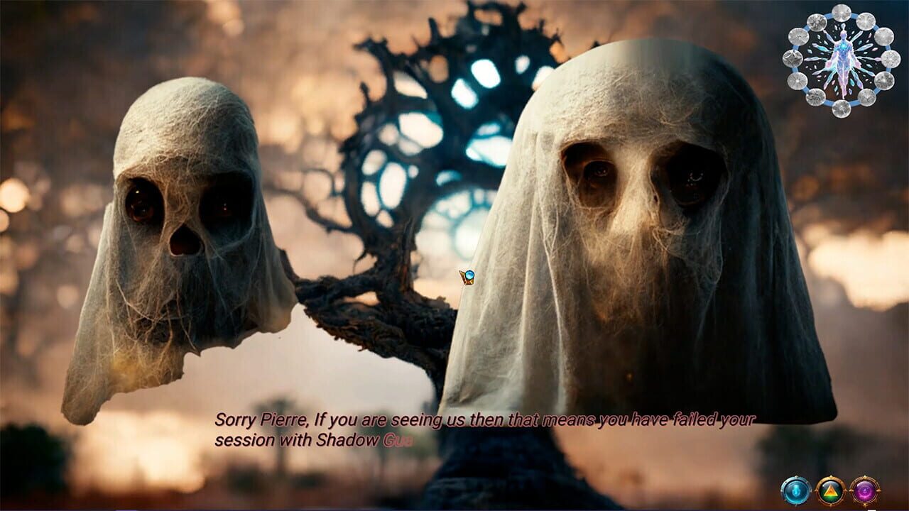 Guardians of The AfterLife