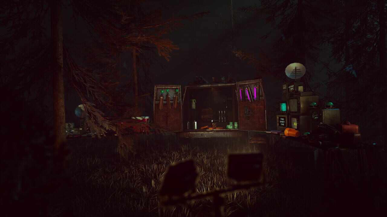 Lost Lullabies: The Orphanage Chronicles