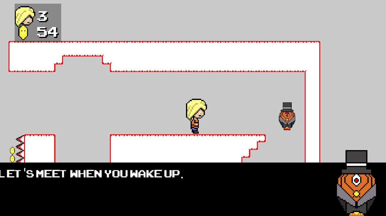 Pixel Quest: Lost Relics