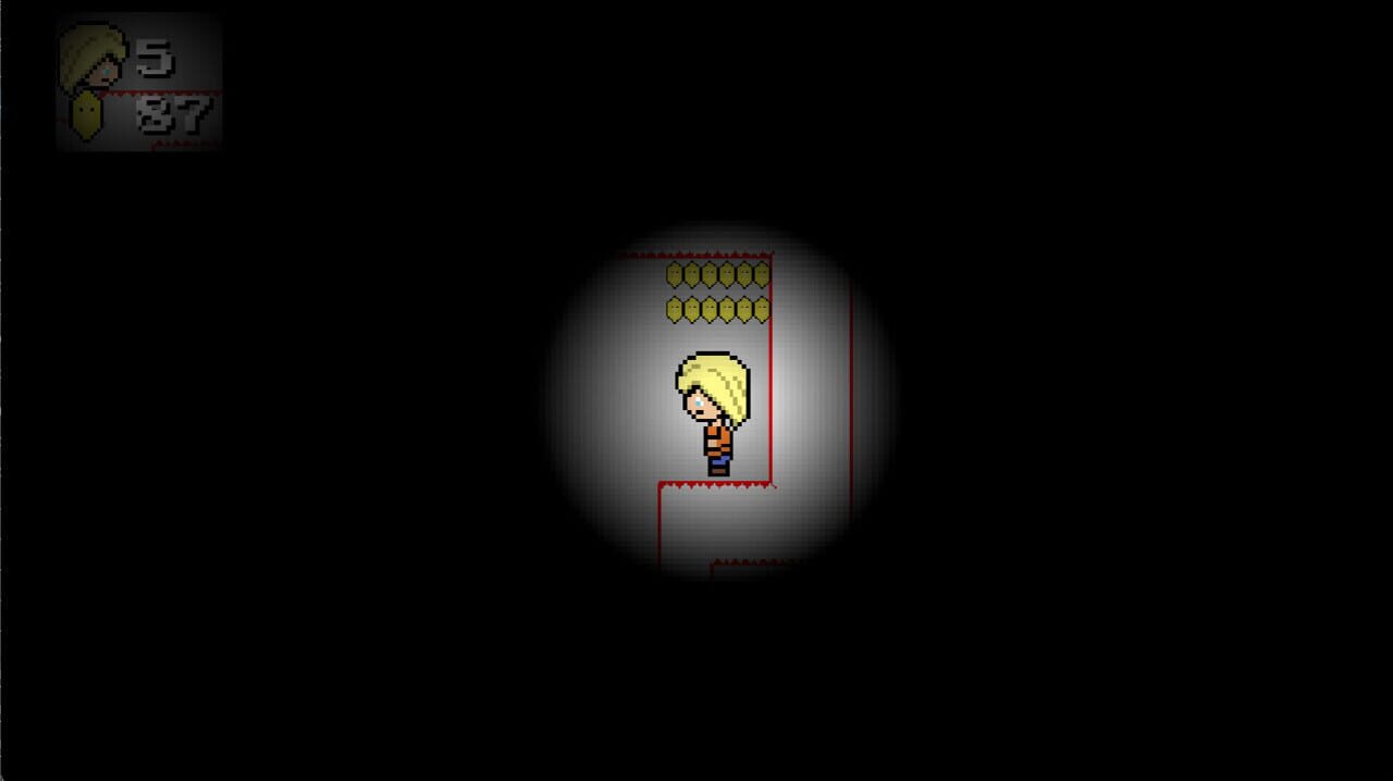 Pixel Quest: Lost Relics