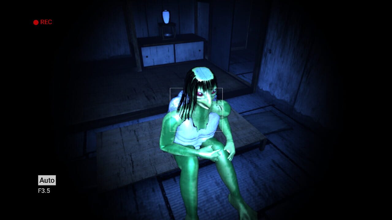 Kappa’s Asylum