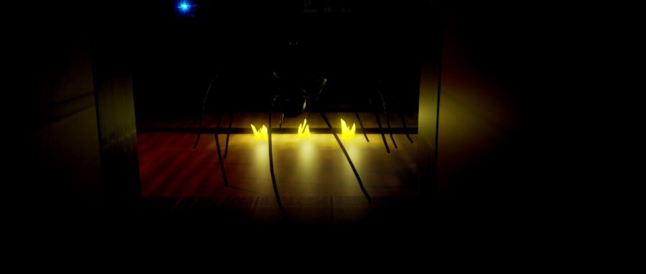 Flashlight Sim