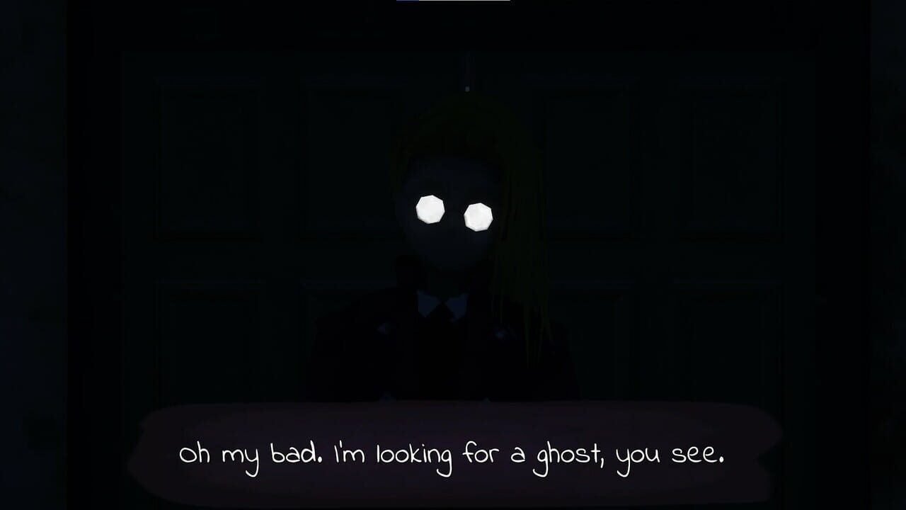 Haunted Record