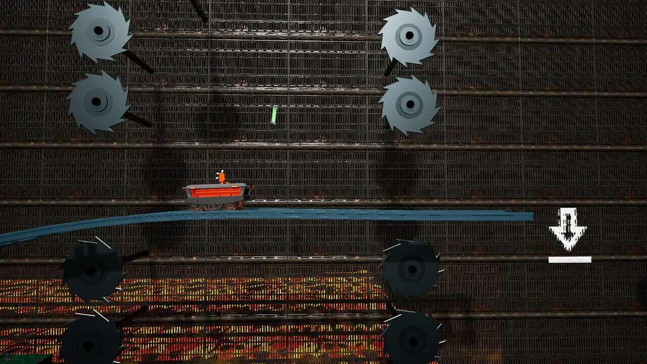 Rogue Robot: Escape Protocol