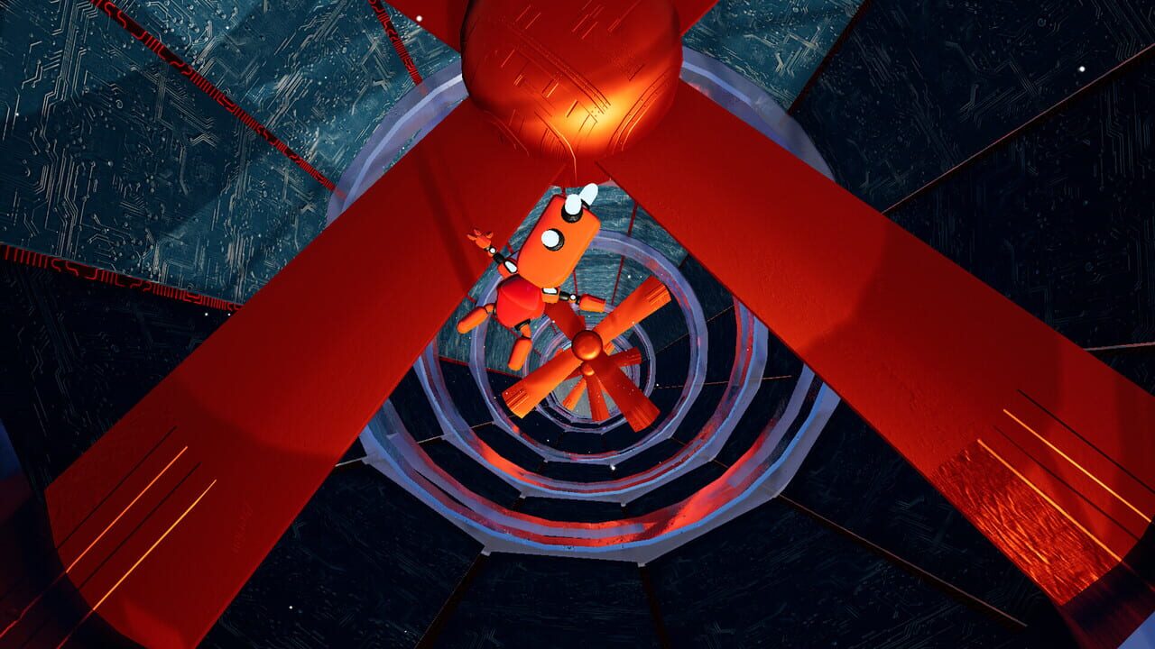 Rogue Robot: Escape Protocol