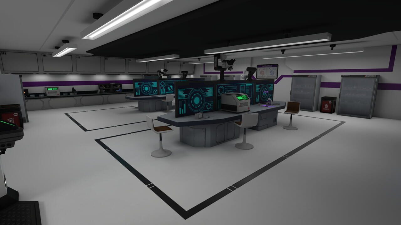 Project: Nova