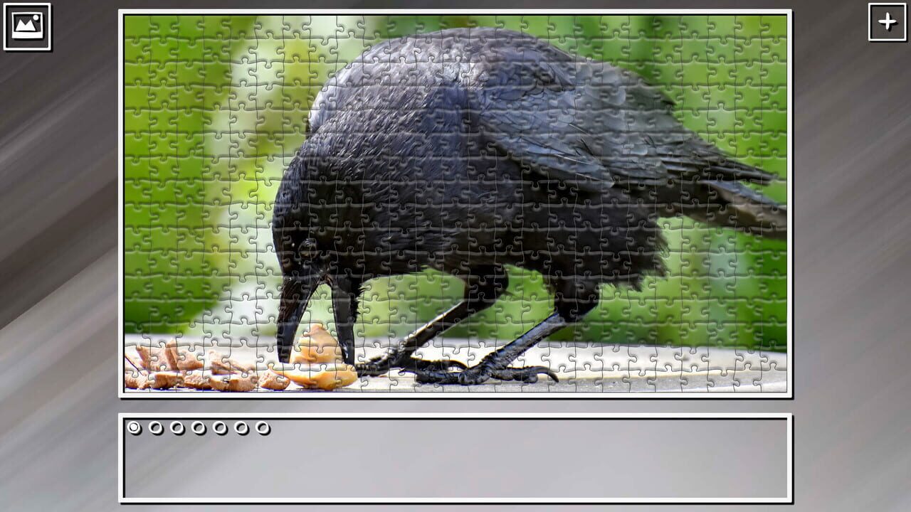 Super Jigsaw Puzzle: Generations – Random Animals 4