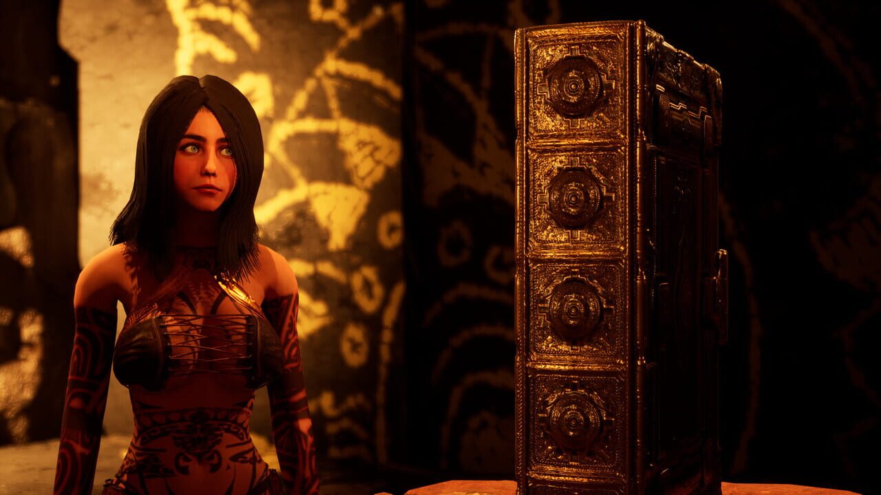 Aztlán Codex: El códice de los ancestros