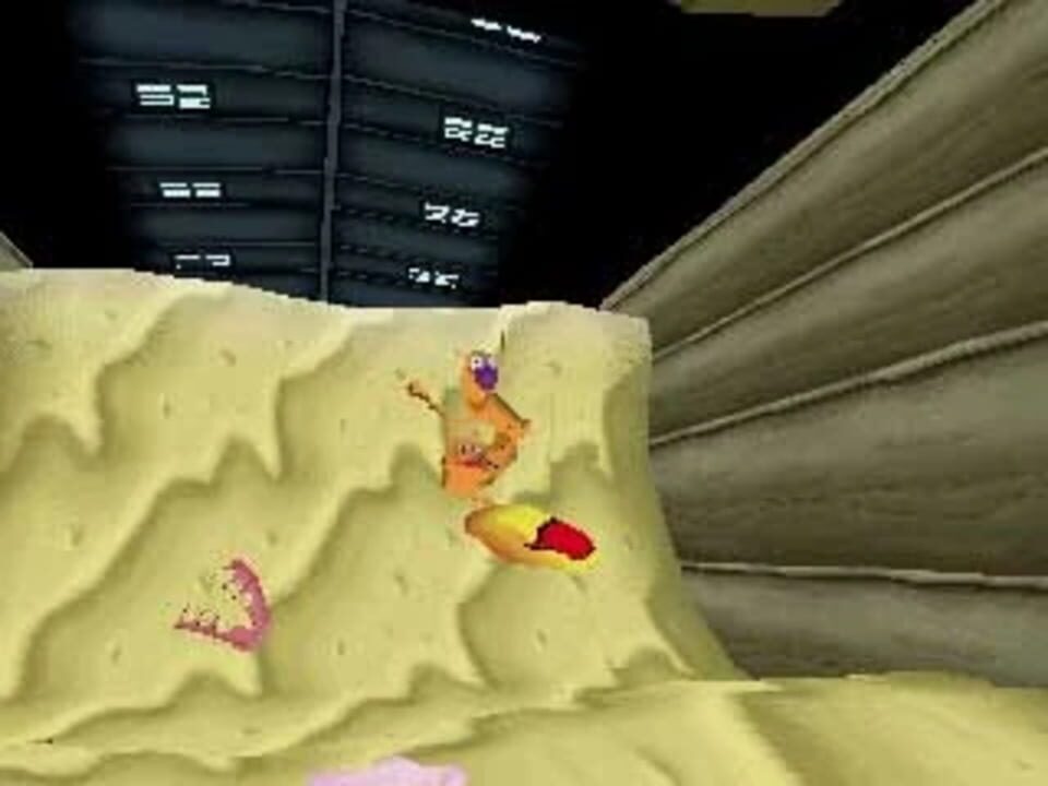 CatDog: Saving Mean Bob