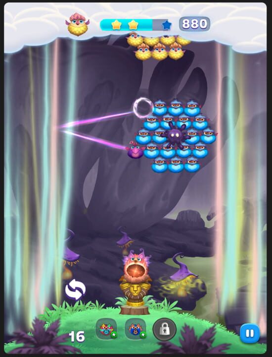 Chirp Song: Wings of Praise