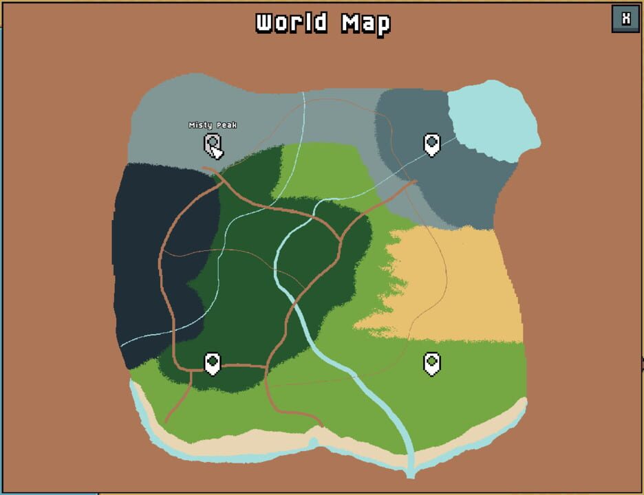 Mythfall
