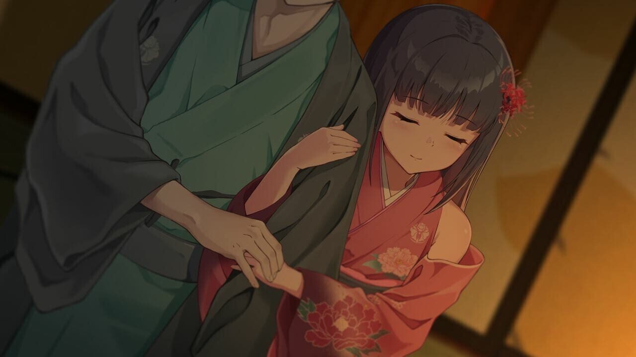 Nagi no Koi