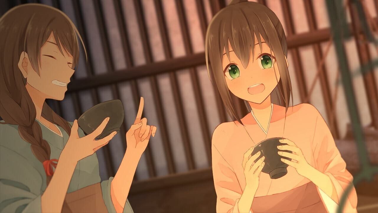 Nagi no Koi