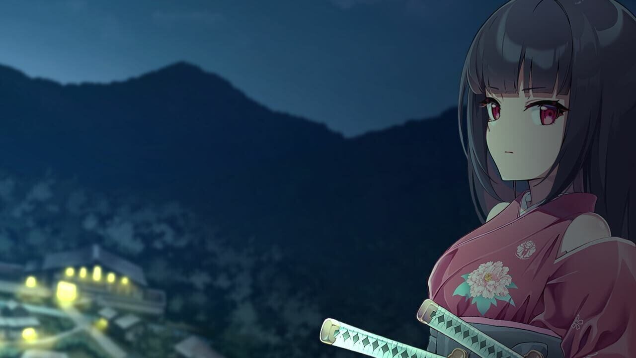 Nagi no Koi