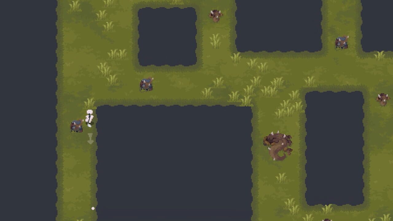 Pixel Golf Club