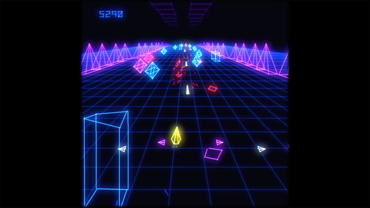 Grid Ranger