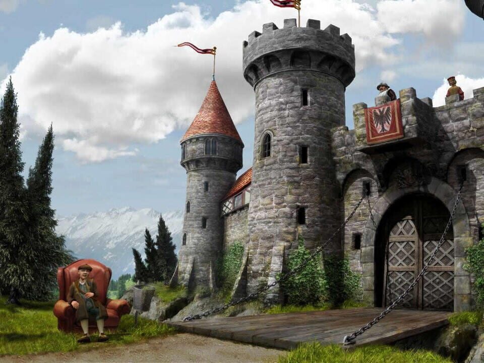 Tell: Das Spiel zum Film