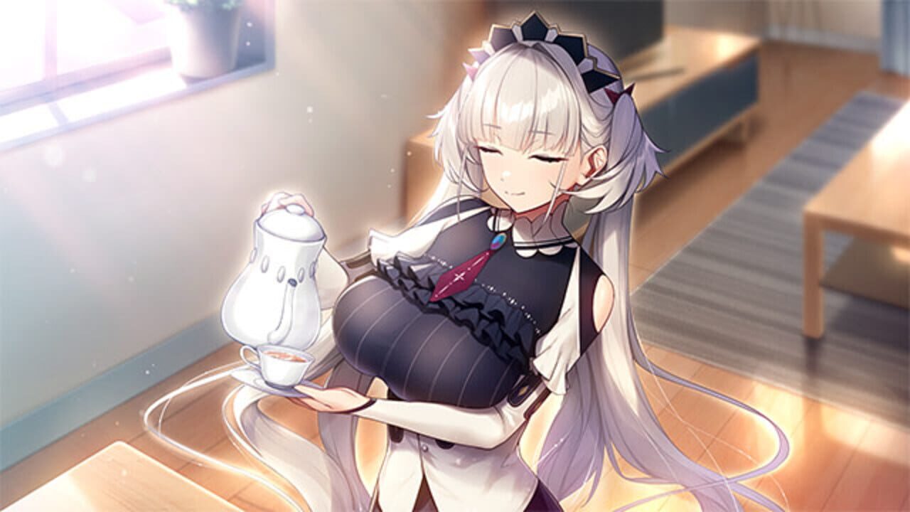 Maid-san no Iru Kurashi S