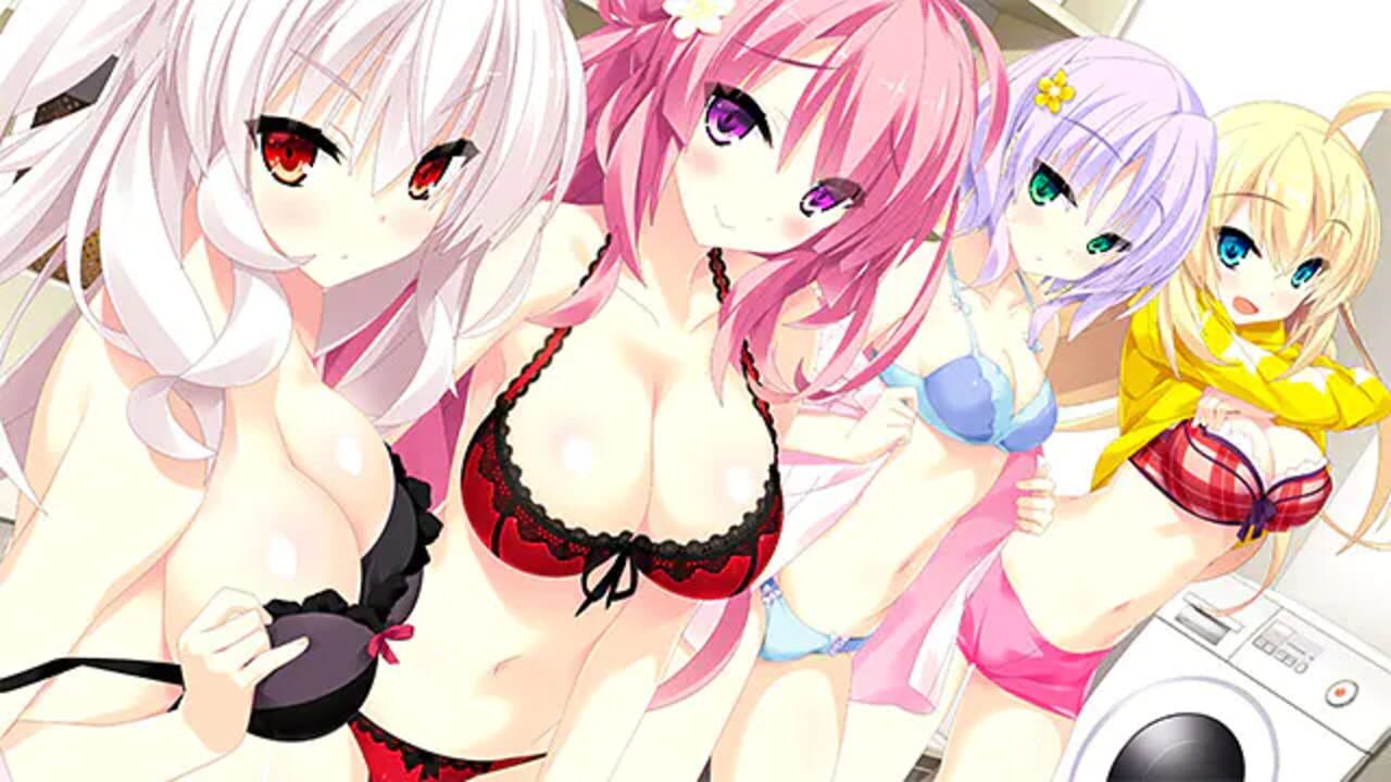 Destiny Star Girlfriend 2