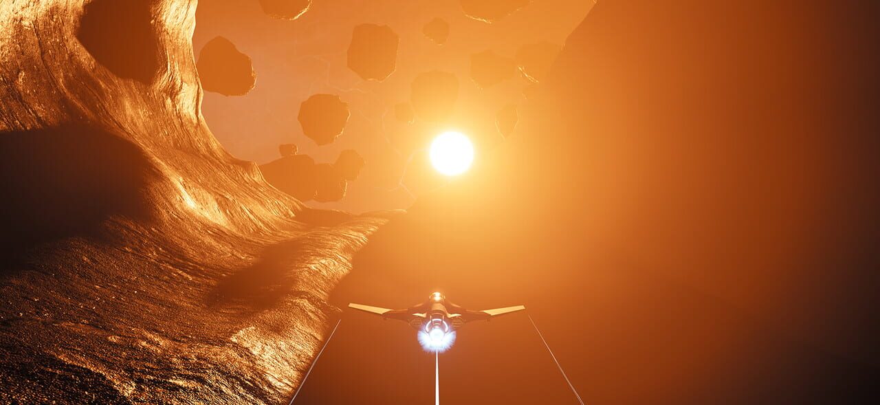 Rogue Eclipse