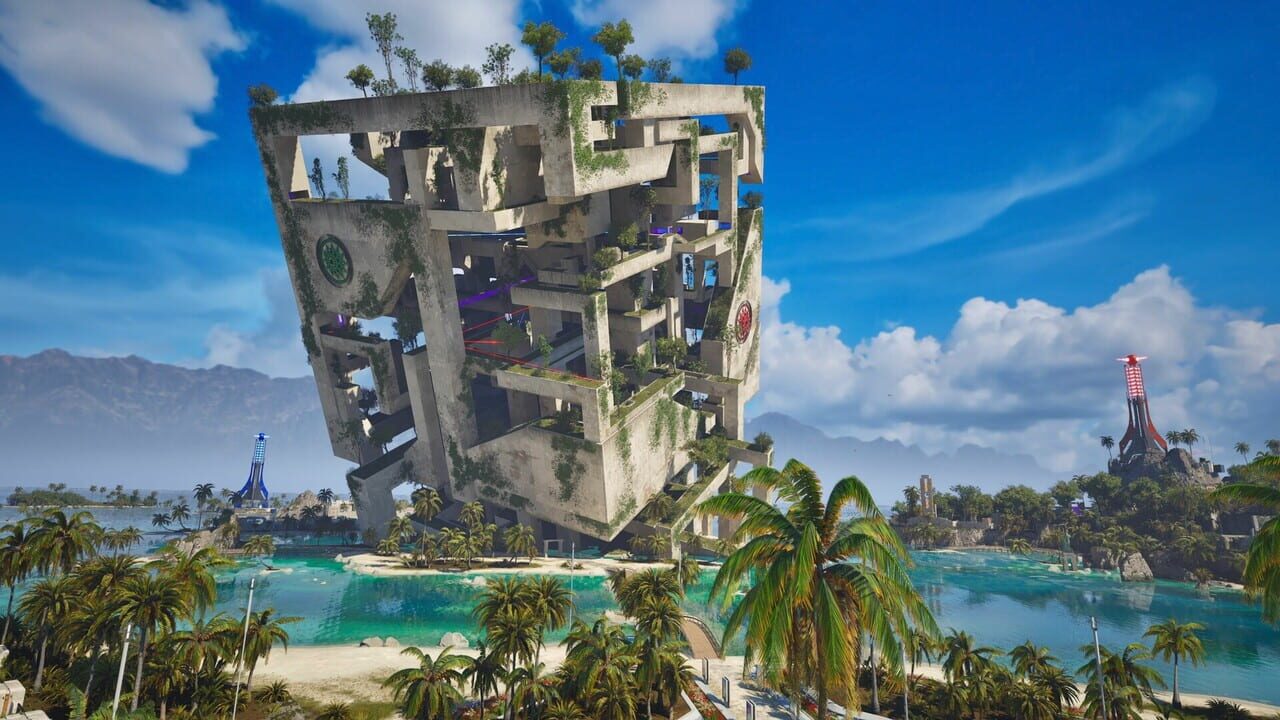 The Talos Principle II: Road to Elysium