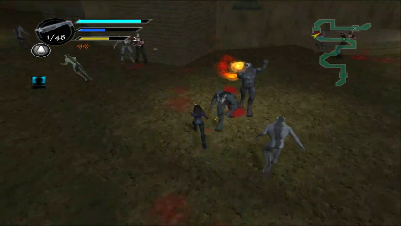 Underworld: The Eternal War