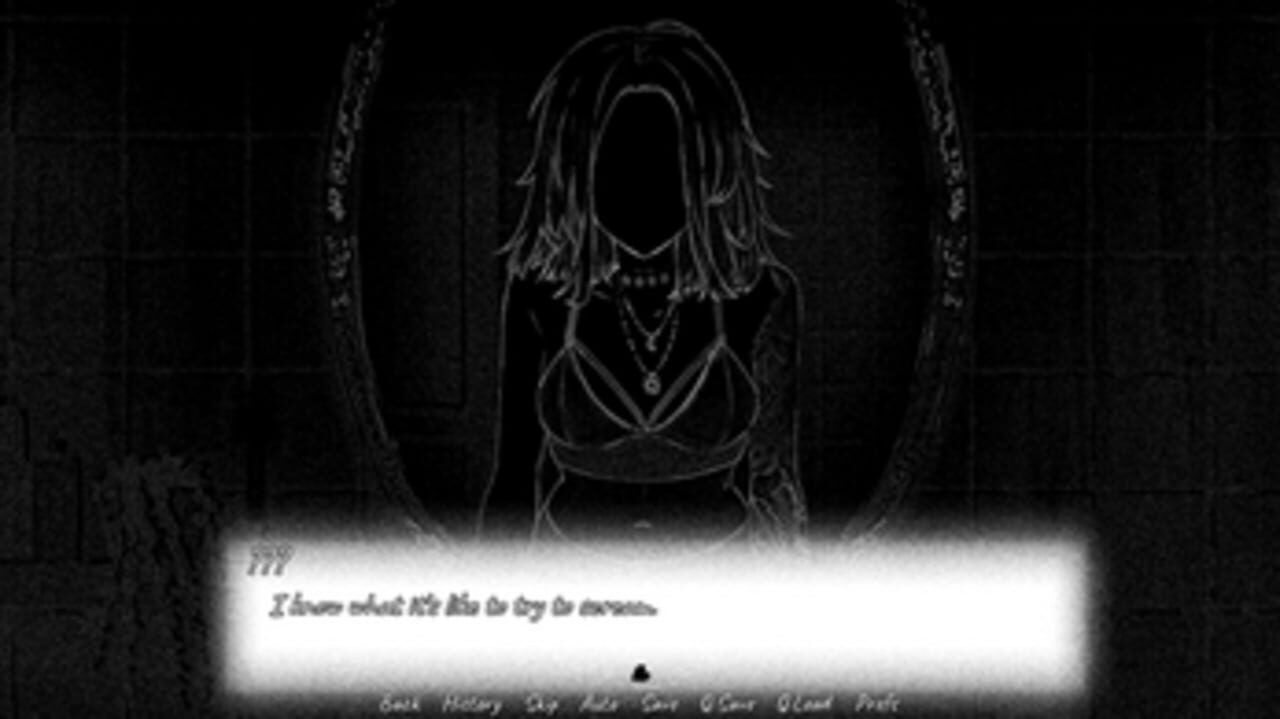 Reflection by Delphinium Interactive