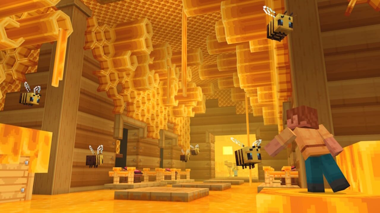 Minecraft: 15 Year Journey