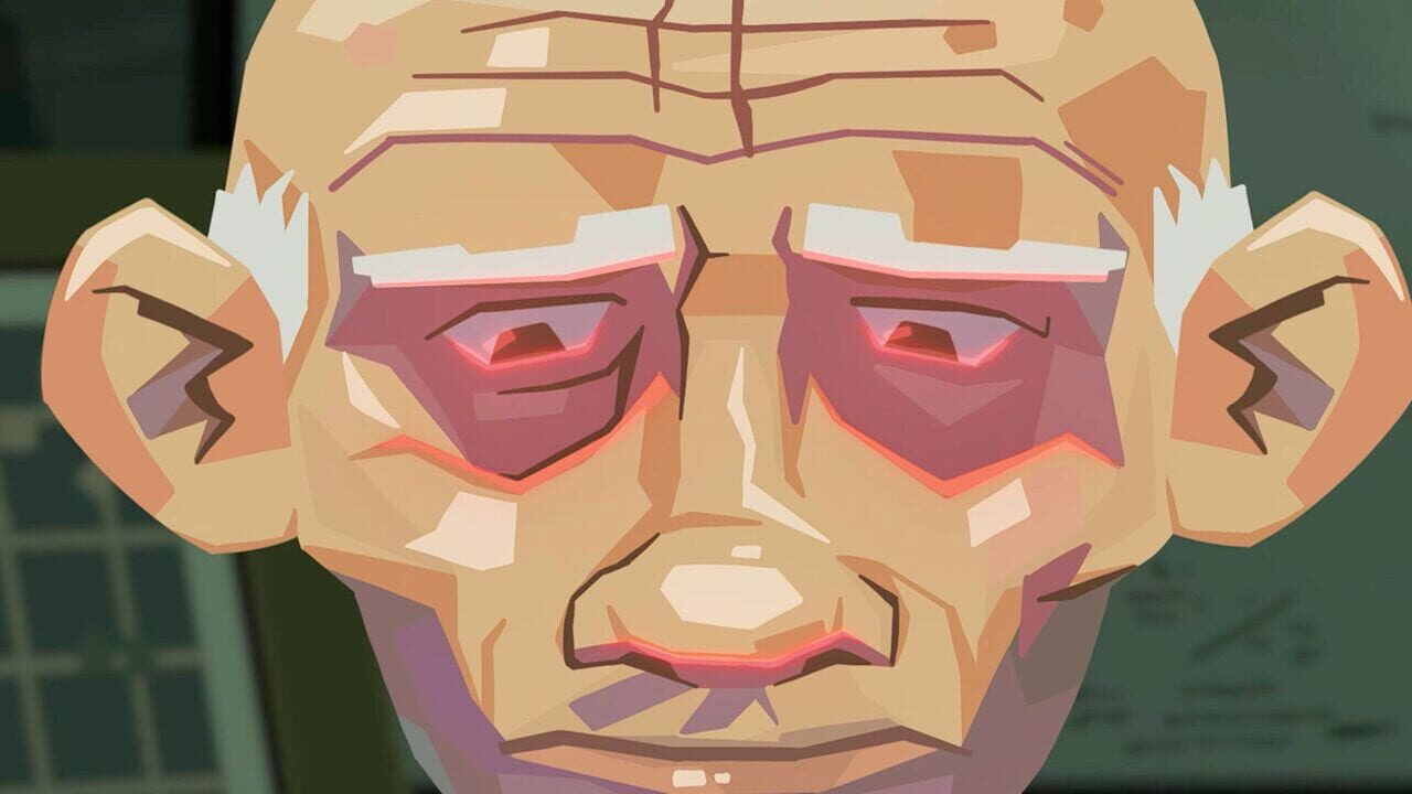 Dredge: The Iron Rig