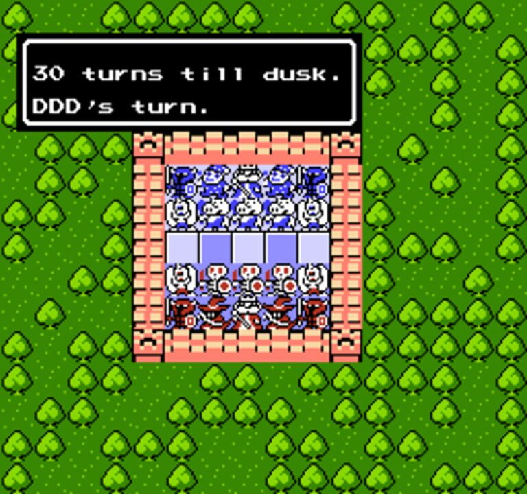 Castle Quest