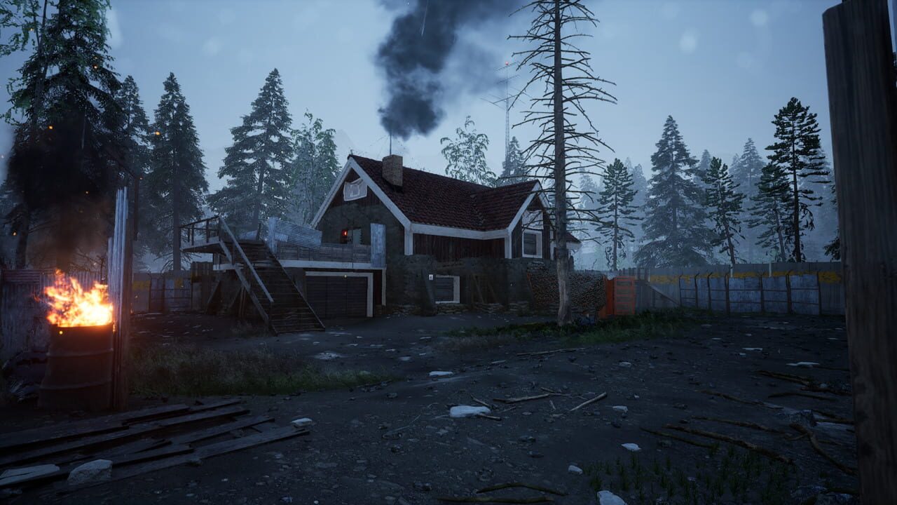 Striden