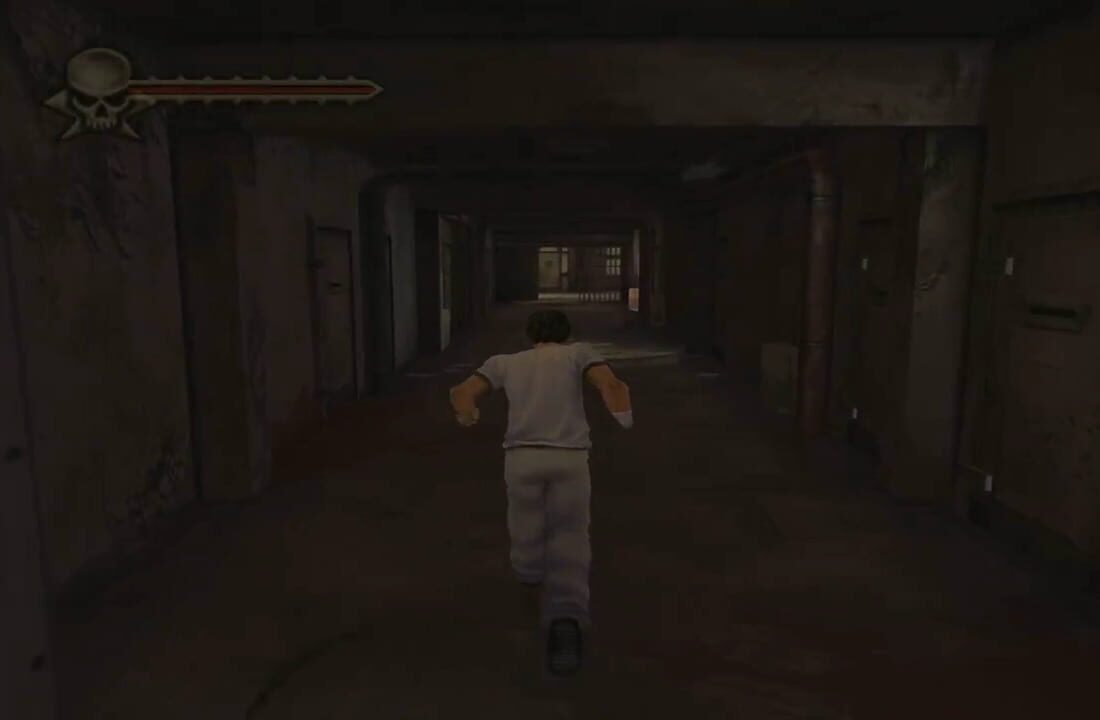 Evil Dead: Regeneration