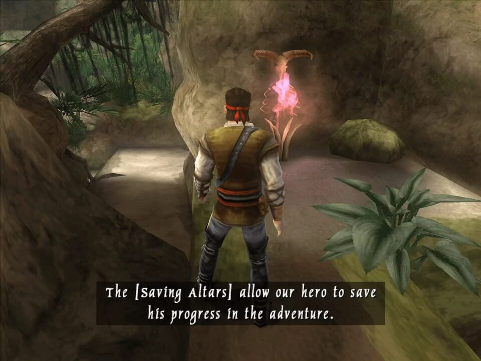 Pirates: Legend of the Black Buccaneer