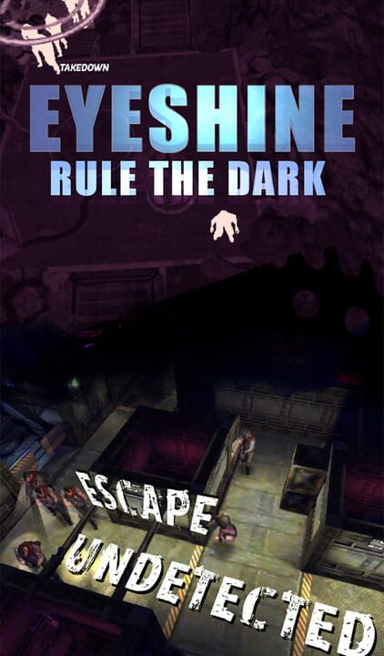 Riddick: The Merc Files