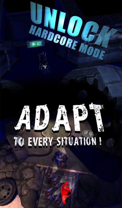 Riddick: The Merc Files