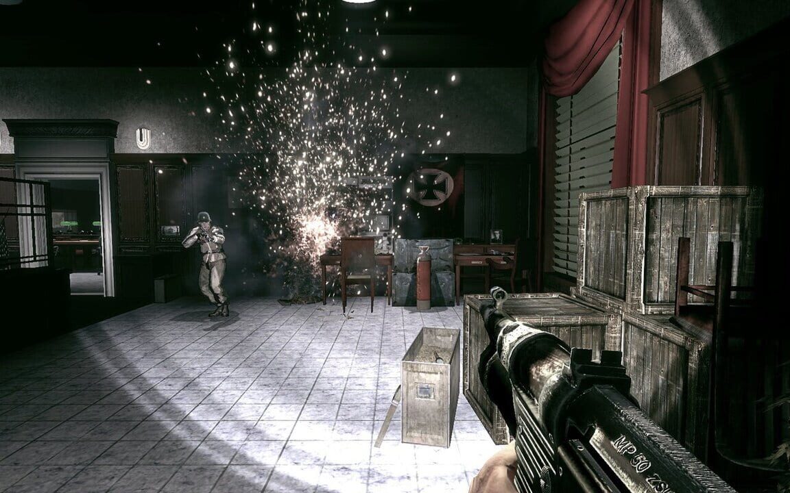 Turning Point: Fall of Liberty