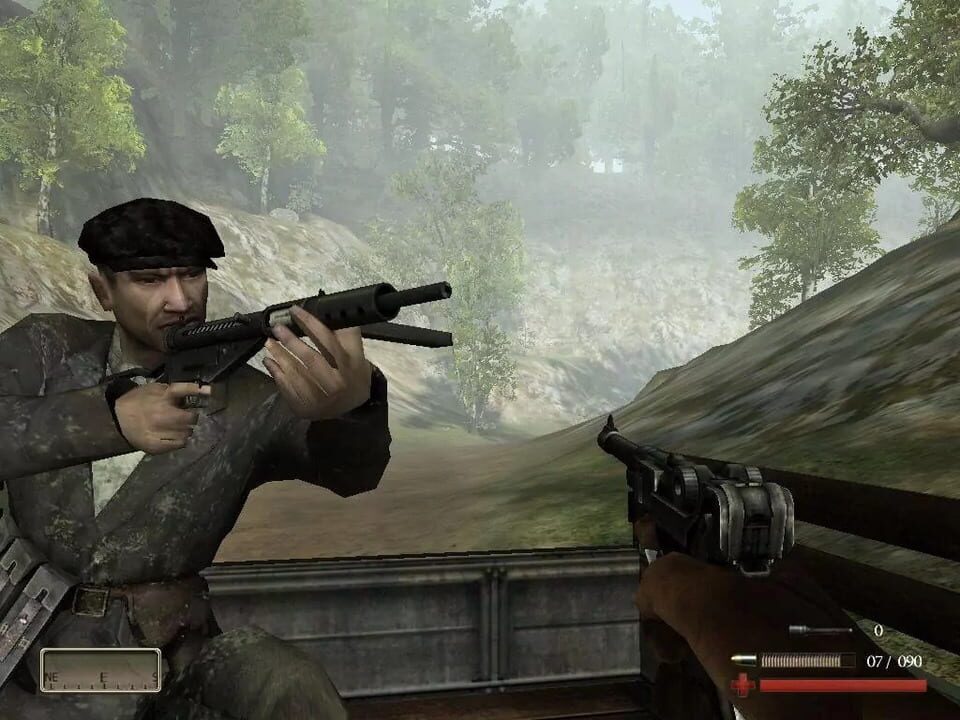 Battlestrike: Force of Resistance