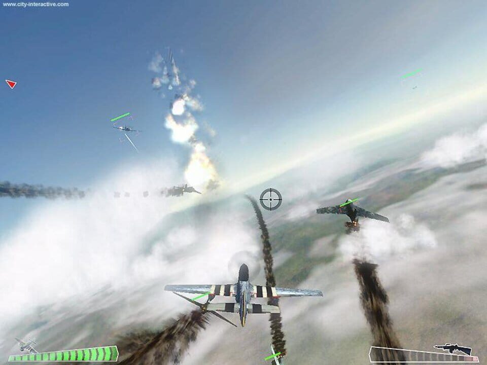 Battlestrike: The Road to Berlin