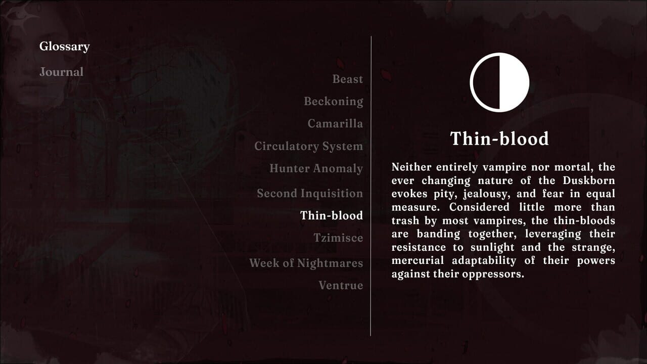 Vampire: The Masquerade – Reckoning of New York