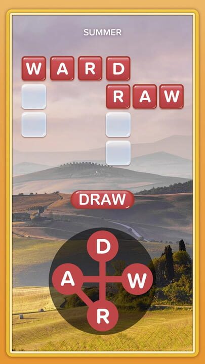 Word Trails