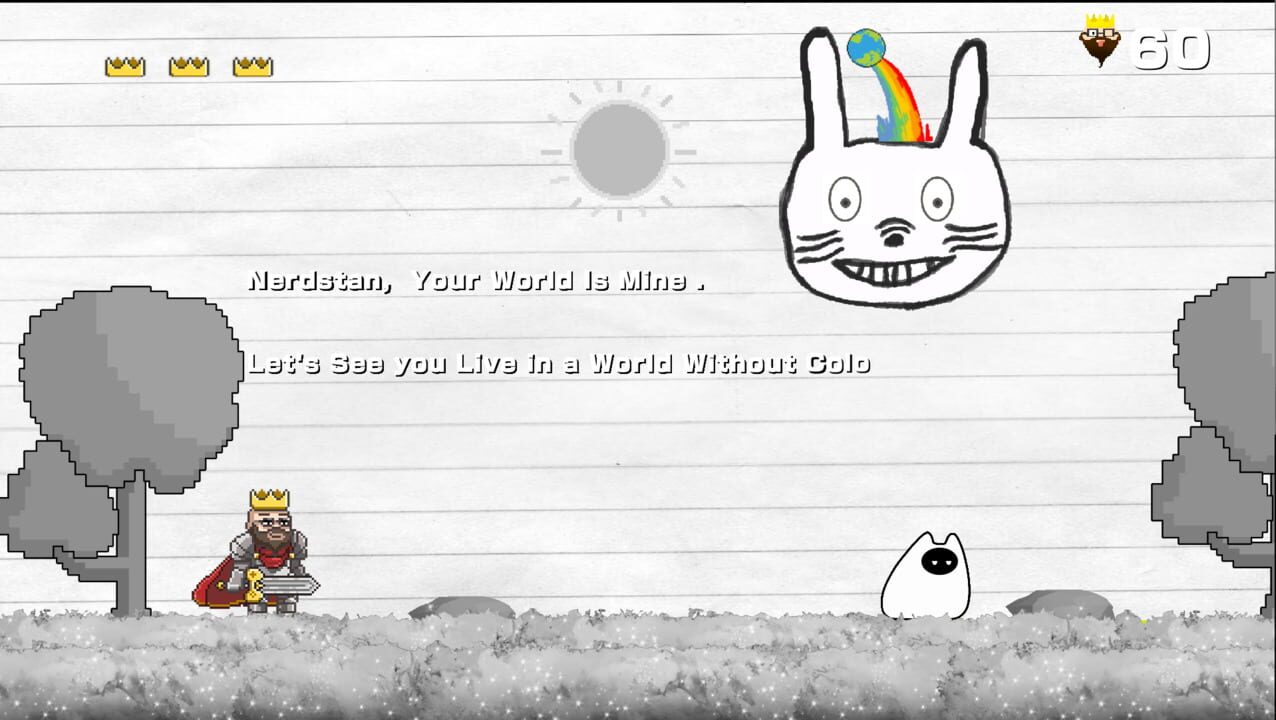 The Adventures of Nerdstan