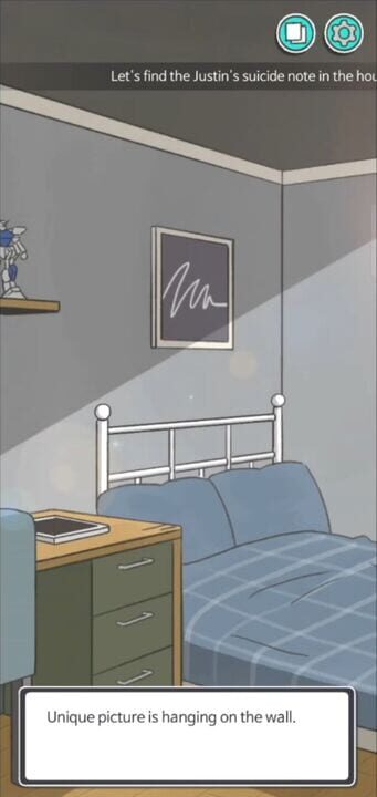 Vanished Anniversary