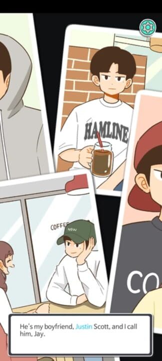 Vanished Anniversary